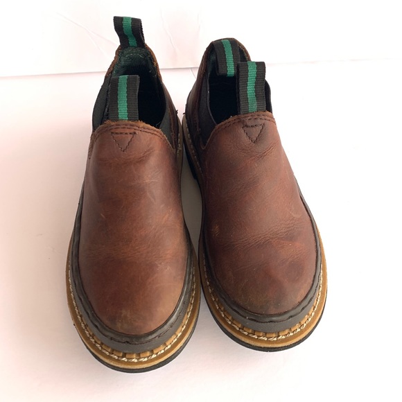 Georgia Boot Other - Boy’s Georgia Boots.